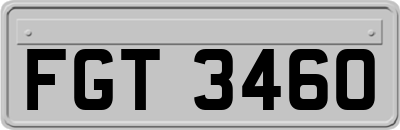 FGT3460