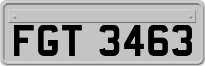 FGT3463