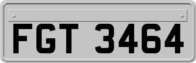 FGT3464