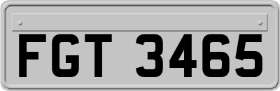 FGT3465