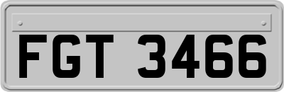 FGT3466