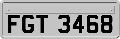 FGT3468