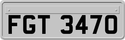 FGT3470