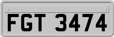 FGT3474