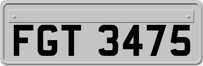 FGT3475