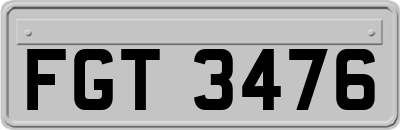 FGT3476