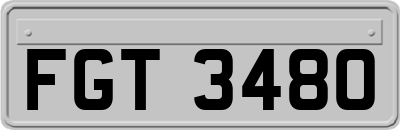 FGT3480