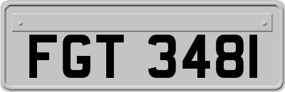 FGT3481