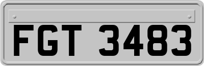 FGT3483