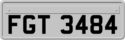 FGT3484