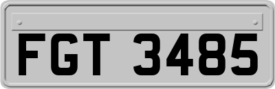 FGT3485