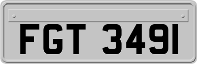 FGT3491