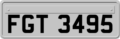 FGT3495