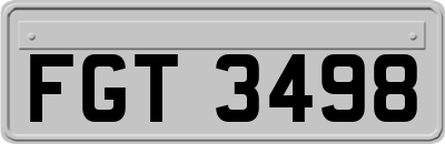 FGT3498