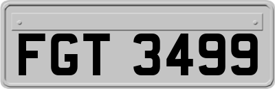 FGT3499