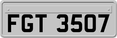 FGT3507