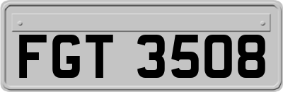 FGT3508