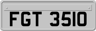 FGT3510