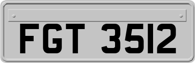 FGT3512