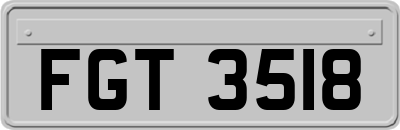 FGT3518