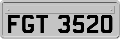 FGT3520