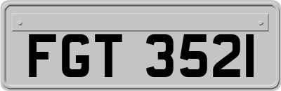 FGT3521