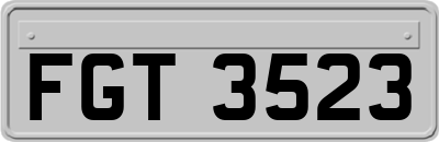 FGT3523