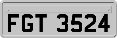 FGT3524