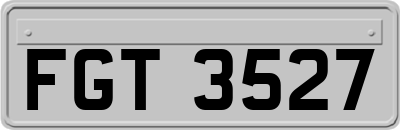 FGT3527