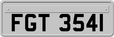 FGT3541