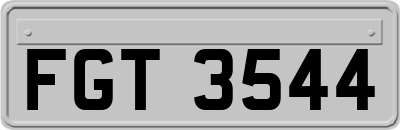 FGT3544