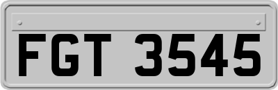 FGT3545
