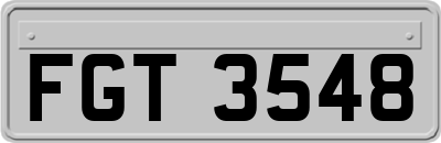 FGT3548