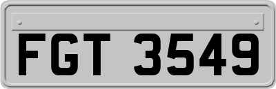 FGT3549