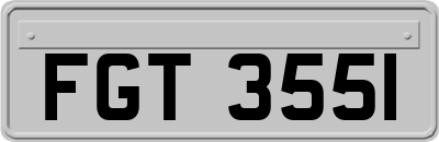 FGT3551