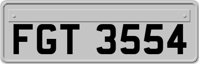 FGT3554