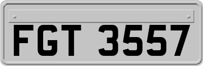 FGT3557