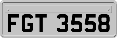 FGT3558