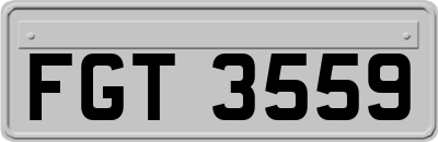 FGT3559