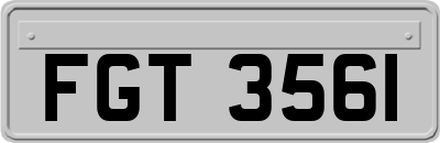 FGT3561