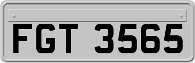 FGT3565