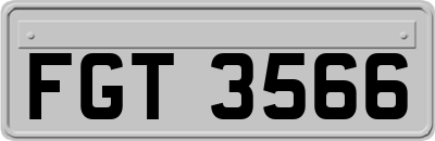 FGT3566