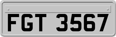 FGT3567