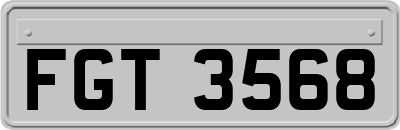 FGT3568