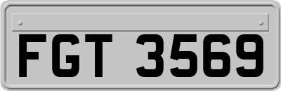 FGT3569