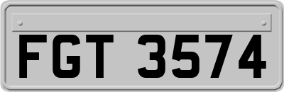 FGT3574