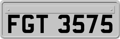 FGT3575