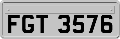 FGT3576