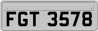FGT3578