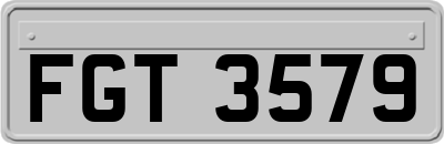 FGT3579